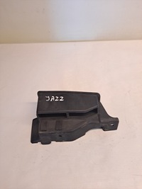 фото thumb №1, Впуск воздухозаборник ловушка воздуха honda jazz iv