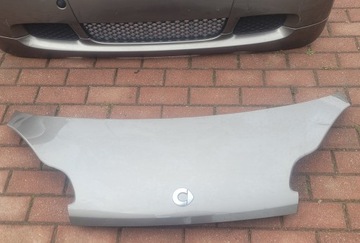 фото thumb №5, Smart fortwo ii 07-13 перед капот крило бампер