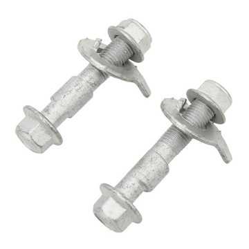 2 szt. Regulowane śruby Camber 81260 Zestaw