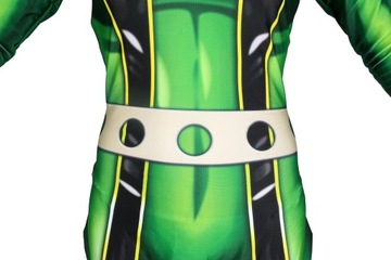 КОСТЮМ ДЛЯ КОСПЛЕЙ TSUYU ASUI ACADEMIA 152/158