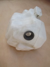 фото thumb №7, Бачок омивача моторчик megane