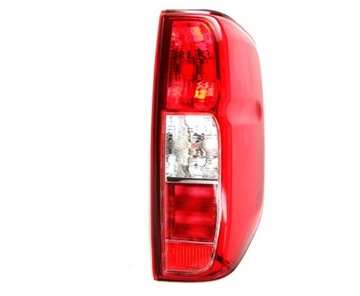 фото thumb №15, Лампа задняя правая nissan navara 2005-