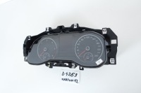 фото thumb №10, Панель приладів vw polo vi 2g0 120km 2g0920741c