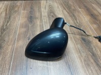 Зеркало левая 5 pin opel crossland x p17 26205107d. Недорого, фото thumb