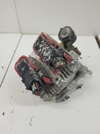 фото thumb №1, Модуль блок керування двигуна ecu fiat grande punto 51891838