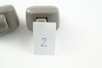 фото thumb №5, Клипса кронштейн daszku audi a4 b6 8e0857562