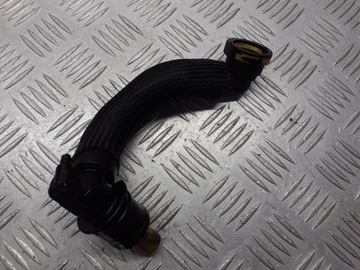 фото thumb №3, Трубка води citroen c5 iii x7 2.2 hdi 9681839480
