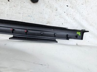 фото thumb №13, Поріг молдинг mini cooper f55 f57 lci 2021 - права правий