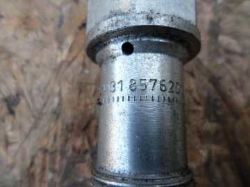 фото thumb №8, Натяжитель łańcuszka распределительный вал bmw x1 x3 f30 f31 2.0d