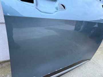 фото thumb №8, Двері kia sportage v 5 od 2021 2022 2023 2024 перед правий передні праві