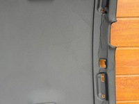 фото thumb №8, Потолок чёрная ручки козырьки audi a4 b8 рестайлинг универсал avant s-line комплект