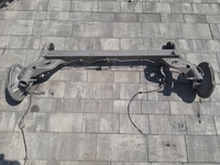 фото thumb №5, Балка подвеска задняя тормозные диски swift mk6 sport 2005-