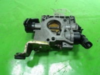 фото thumb №5, Fiat panda ii 1.2 8v дроссельная заслонка 36sxfe1