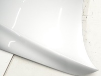 фото thumb №8, Капот крышка двигателя audi q7 4l lift серебристая lx7w