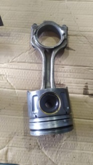 фото thumb №6, Поршень з шатун man tgl tgm euro 5