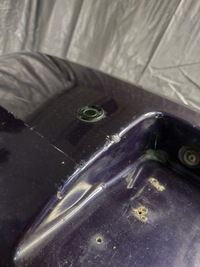 фото thumb №12, Бампер задний opel vectra c liftback pdc камера заднего вида k: z21a