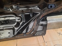 фото thumb №12, Ford mustang 18- lift кришка багажника багажника камера usa