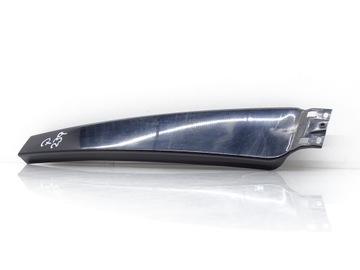 фото thumb №1, Накладка защита стойка правая seat exeo 3r 10r