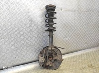 фото thumb №1, Поворотна опора права ступиця амортизатор праві амортизатор mcpherson  vw golf vi 1.6 tdi