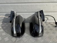 Купить Opel ampera зеркало правое 10pin eu. 42553509 42553499, фото thumb