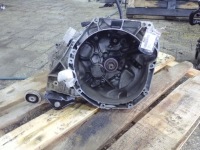 фото thumb №6, Коробка передач передач механическая коробка передач jt4 004 renault clio v 1,0 tce 2021r 320107520r 8685