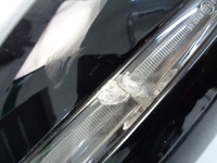 фото thumb №6, Зеркало правые mercedes eqa 250 w243 2021 год 15 pin 696