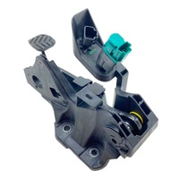 фото thumb №14, Педаль тормоза renault clio v