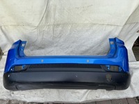 фото thumb №1, Бампер зад jeep compass ii 17-