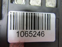 Ducato 3 2.3 jtd 10r boxer jumper клема плюсова запобіжник на акумулятор Київ, фото thumb