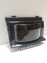 фото thumb №2, Заглушка захист рамка радара audi a6 c8 4k allroad 4k0853294e оригінал