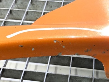 фото thumb №7, Крило лівий перед citroen c3 хетчбек