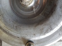 фото thumb №5, Ford c-max 04r- 2.0 16v конвертер сцепление