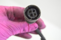 Джгут двигуна v12 6.0 mercedes w140 s klasa c140 cl 0005454881 Ціна, фото thumb