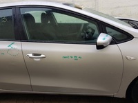 фото thumb №1, Kia ceed ii двері правий перед праве 9s 2012-