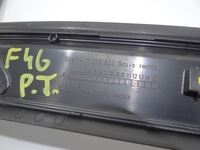 фото thumb №10, Накладки накладки порогові комплект bmw 2 f46 m набір 7316822