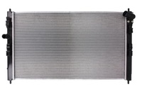 фото thumb №1, Радіатор wody hyundai tucson 2015- 25310d3500