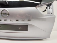 фото thumb №3, Opel crossland lift крышка багажника багажника