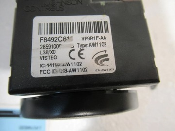 фото thumb №6, Замок зажигания renault twingo iii 14-