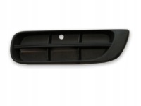 фото thumb №1, Skoda fabia ii roomster решётка заглушка бампера