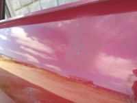 фото thumb №9, Дверь перед правый mazda 6 ii gh 07-12 lift pń