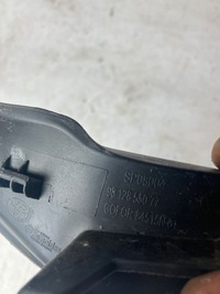 фото thumb №3, Заглушка наконечник podszbybia права expert iii