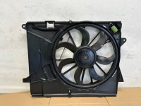 Купити Вентилятор радіатора opel mokka f00s3d2027, фото thumb