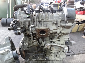 фото thumb №5, Skoda fabia iii 2015 1,2 tsi 66kw двигатель оригинал