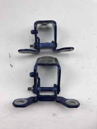 фото thumb №1, Renault megane gt line iv петля дверь