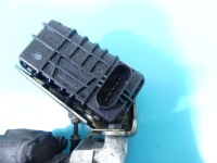 Купити Турбонагнітач mercedes ml w163 4.0 cdi 250km, фото thumb