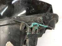 Renault megane 4 full led фара правый фара правый  передняя 260105675r Доставка, фото thumb