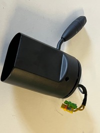 фото thumb №7, Стрічка змотувач датчик подушка безпеки a16954059459051 a1694620123 кермовий/підкермовий захист