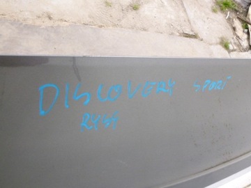 фото thumb №11, Ford focus mk3 рестайлінг універсал кришка зад багажника