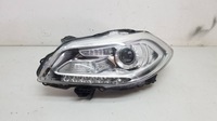 фото thumb №1, Suzuki sx4 s-cross лампа ліва фара перед передній led eu