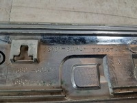 фото thumb №7, Toyota land cruiser j200 молдинг хром кришки багажника 76801-60180